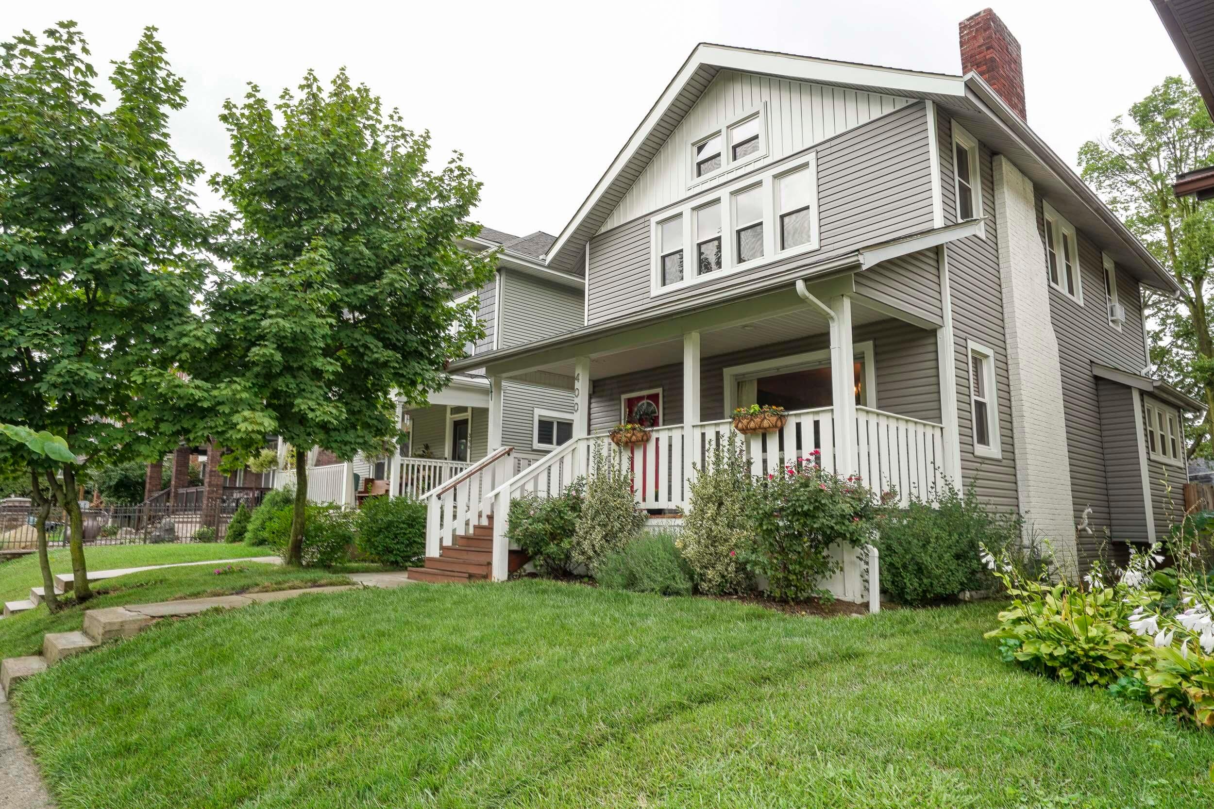 400 Berkeley Road Columbus, OH 43205 - Photo 3 of 38