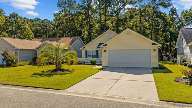 $320,000 | 6469 Royal Pine Drive, Myrtle Beach, SC 29588