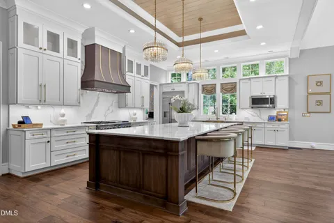 $3,249,900 | 103 Dumbarton Court, Cary, NC 27511