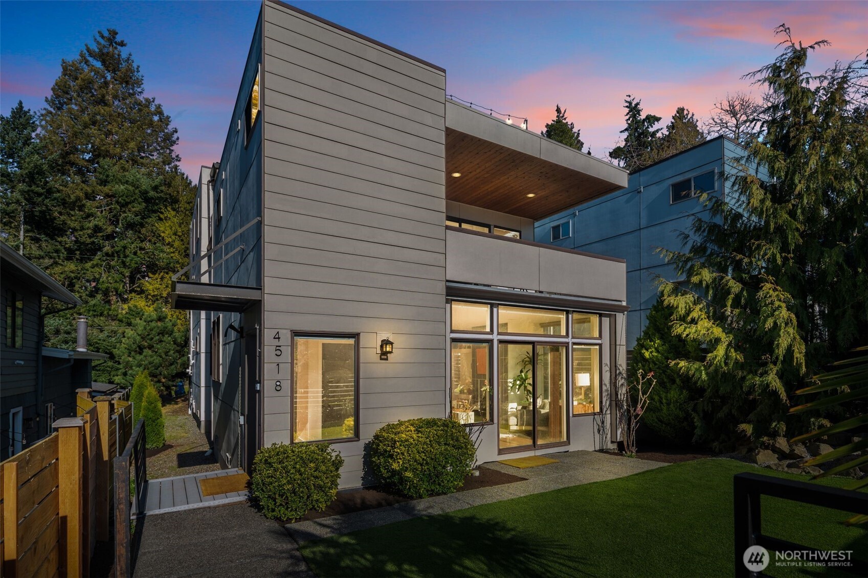 4518 Southwest Austin Street Seattle, WA 98136 - Photo 1 of 38