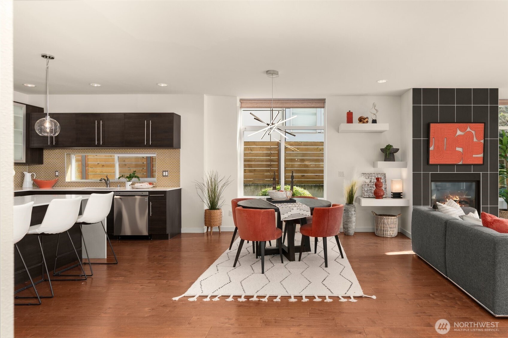 4518 Southwest Austin Street Seattle, WA 98136 - Photo 11 of 38