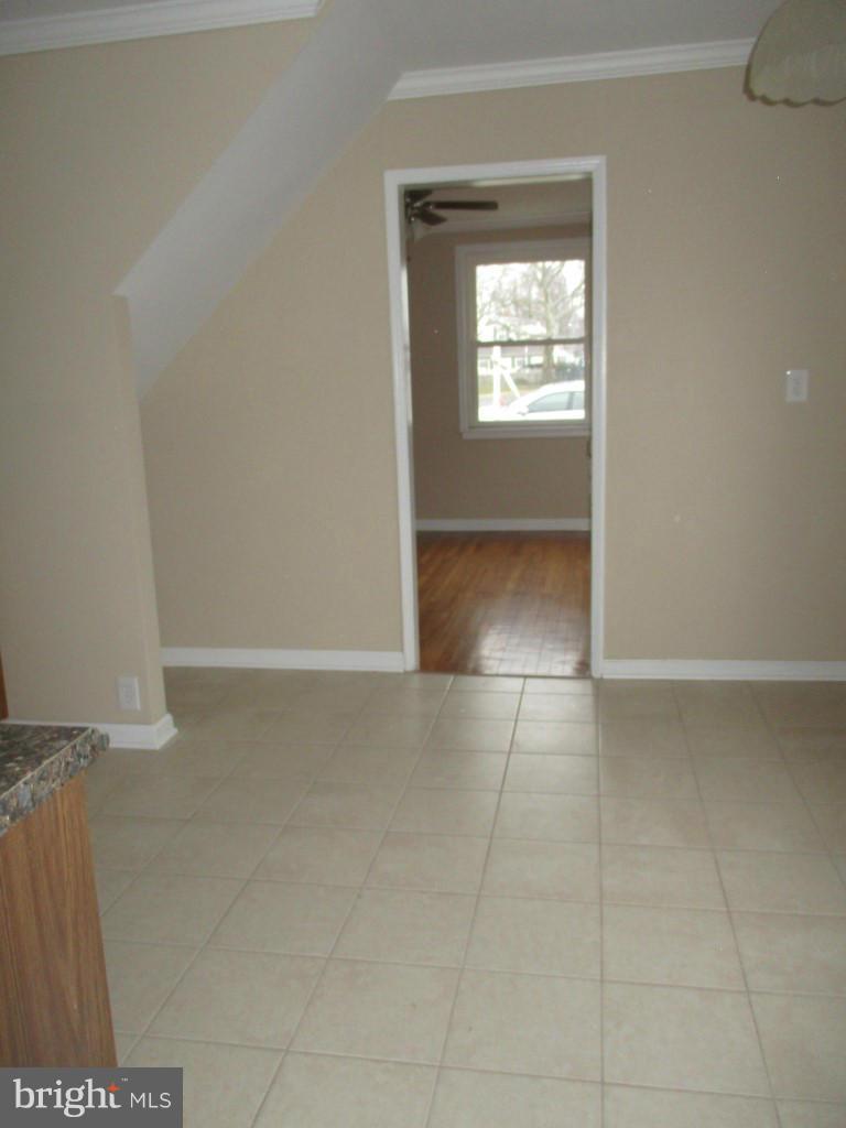 8200 Northview Road Baltimore, MD 21222 - Photo 9 of 14 a view of an empty room and window