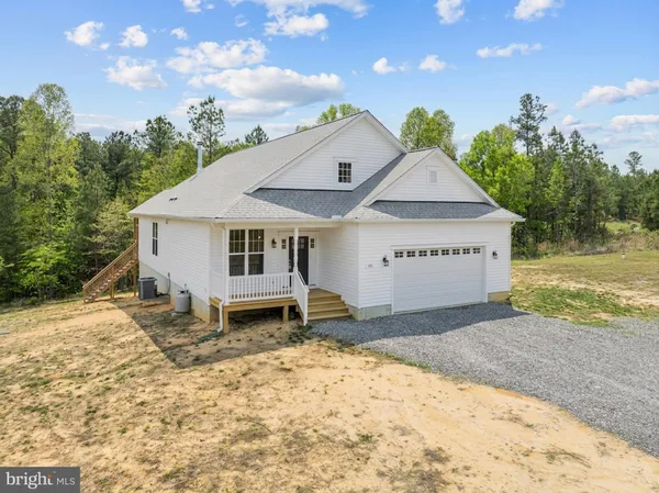 $620,000 | 199 Gibson Street, Bumpass, VA 23024