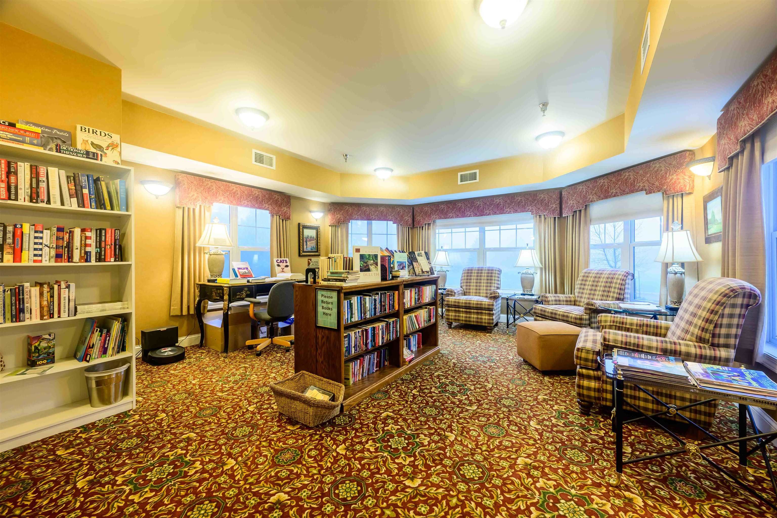 4042 Haines Road, Unit 109 Duluth, MN 55811 - Photo 47 of 59