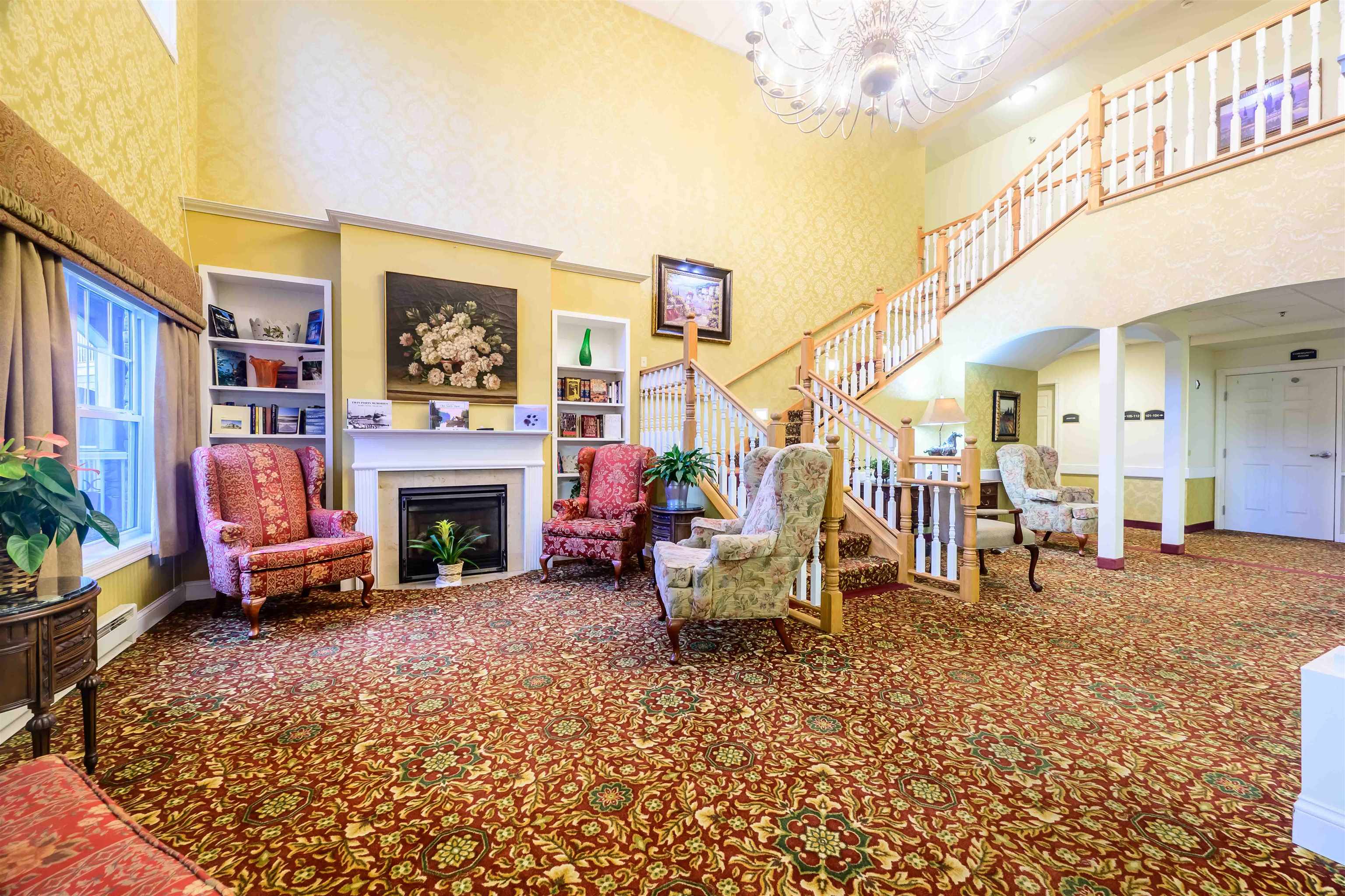 4042 Haines Road, Unit 109 Duluth, MN 55811 - Photo 48 of 59