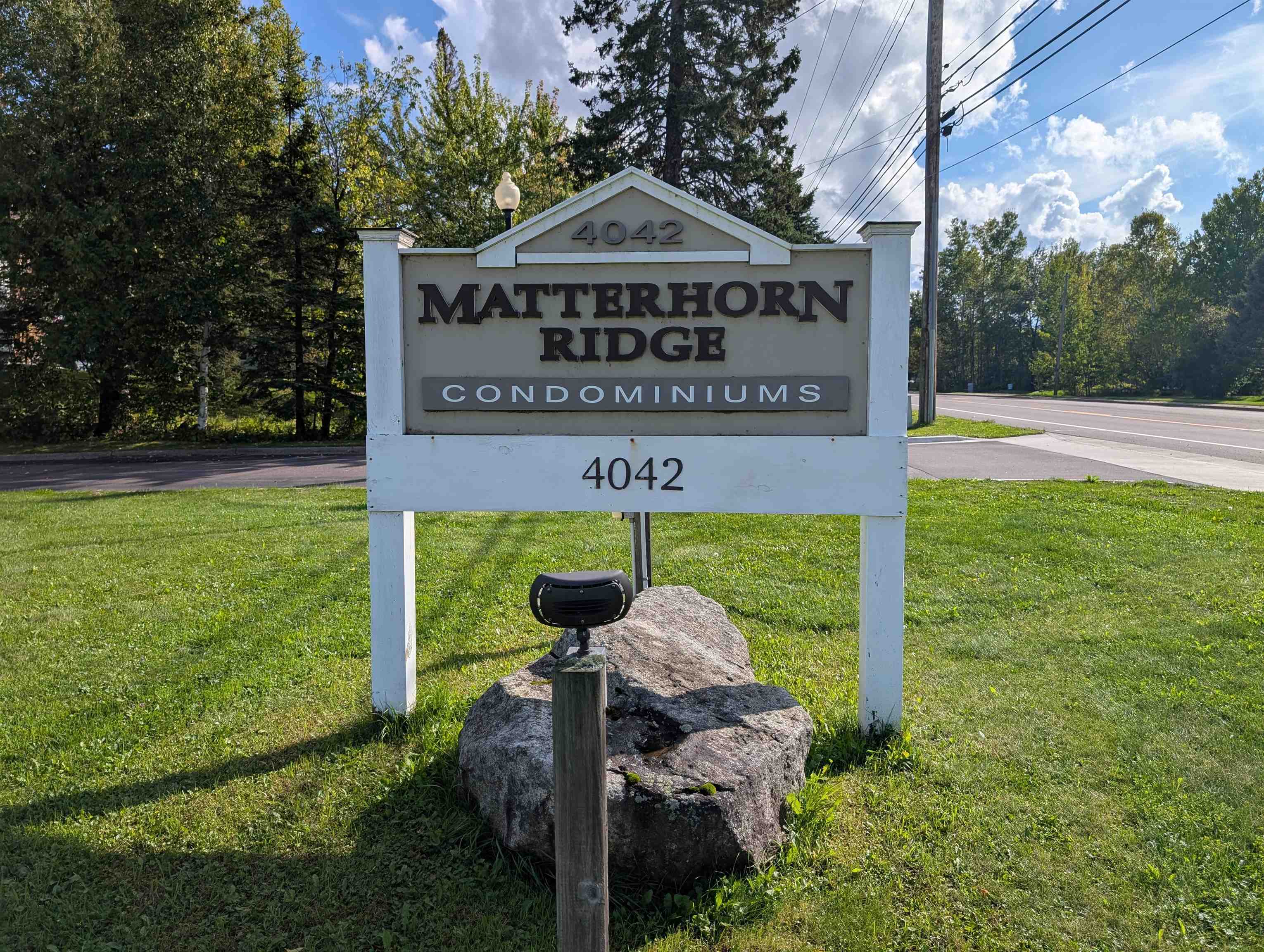 4042 Haines Road, Unit 109 Duluth, MN 55811 - Photo 58 of 59