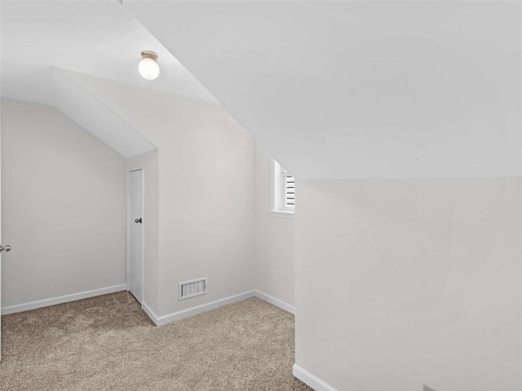 296 Reeves Road Jackson, GA 30233 - Photo 43 of 78 a view of an empty room