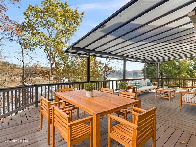 $650,000 | 296 Reeves Road, Jackson, GA 30233