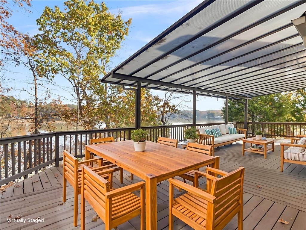 296 Reeves Road Jackson, GA 30233 - Photo 51 of 78