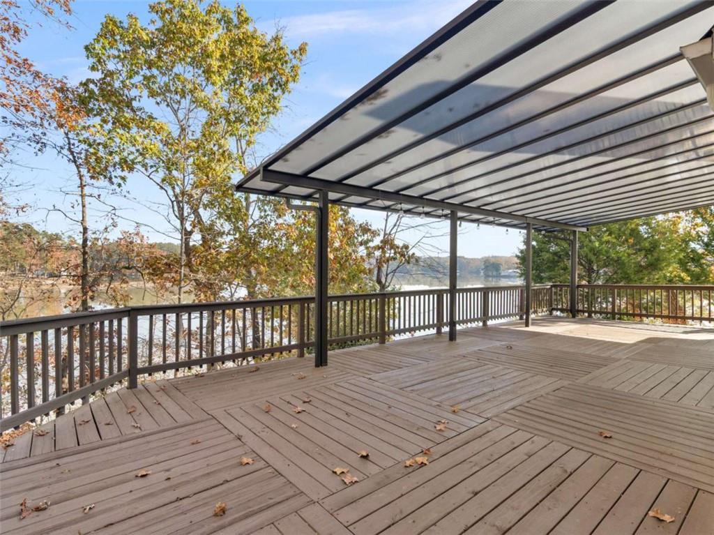 296 Reeves Road Jackson, GA 30233 - Photo 53 of 78