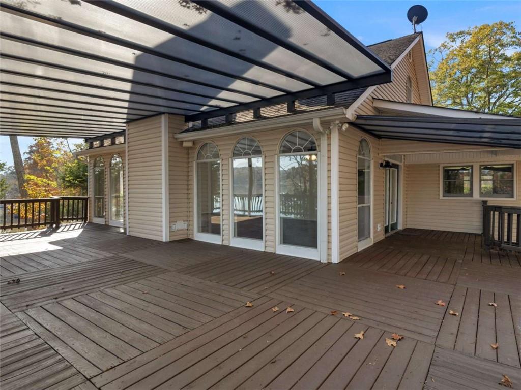 296 Reeves Road Jackson, GA 30233 - Photo 56 of 78