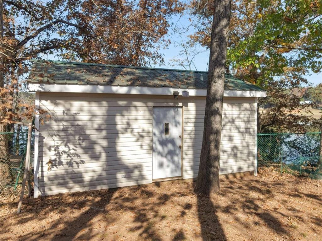 296 Reeves Road Jackson, GA 30233 - Photo 57 of 78