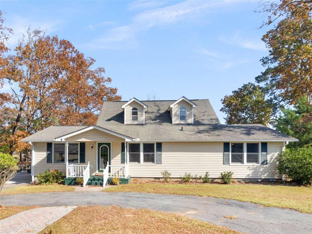 296 Reeves Road Jackson, GA 30233 - Photo 66 of 78