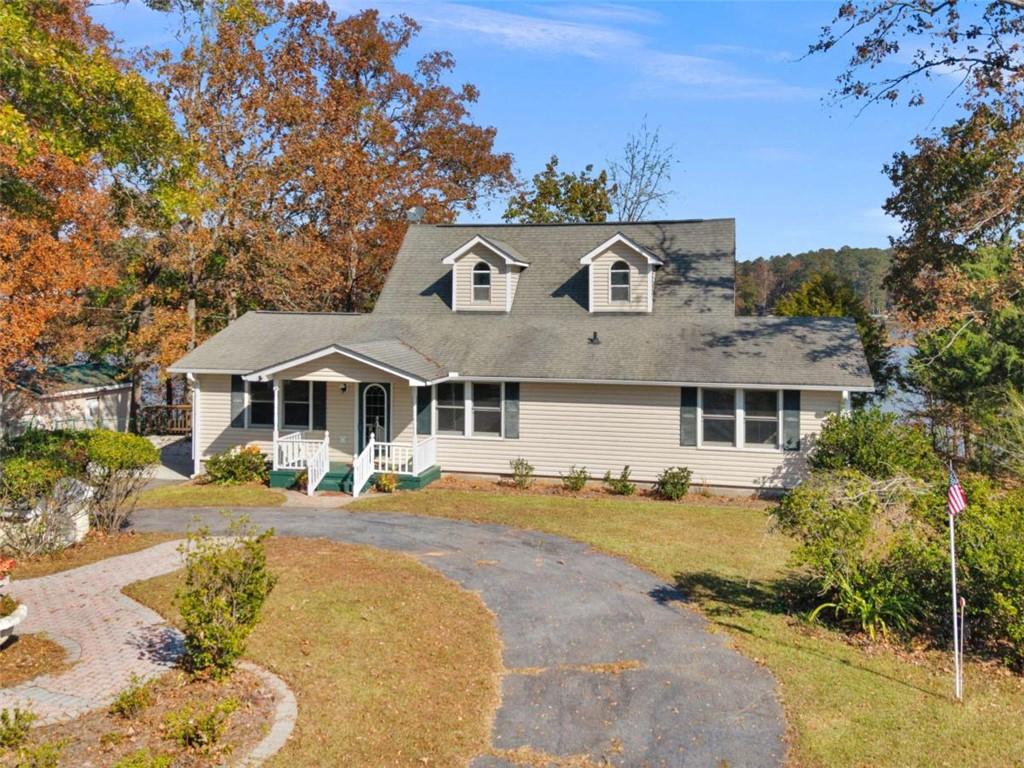 296 Reeves Road Jackson, GA 30233 - Photo 67 of 78