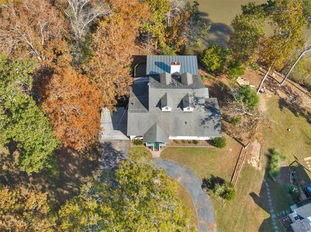 $650,000 | 296 Reeves Road, Jackson, GA 30233