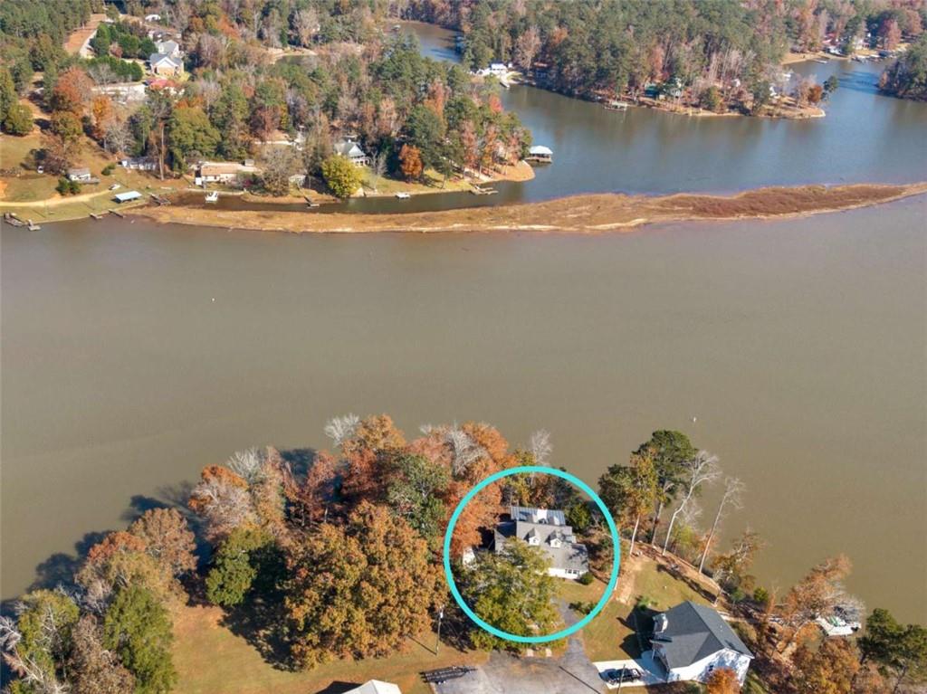 296 Reeves Road Jackson, GA 30233 - Photo 70 of 78