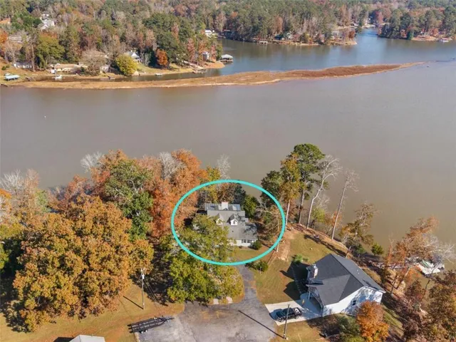 $650,000 | 296 Reeves Road, Jackson, GA 30233