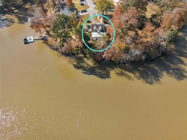 $650,000 | 296 Reeves Road, Jackson, GA 30233