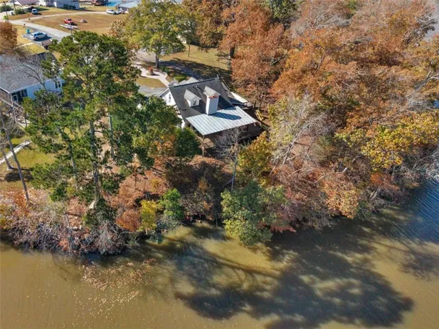 $650,000 | 296 Reeves Road, Jackson, GA 30233