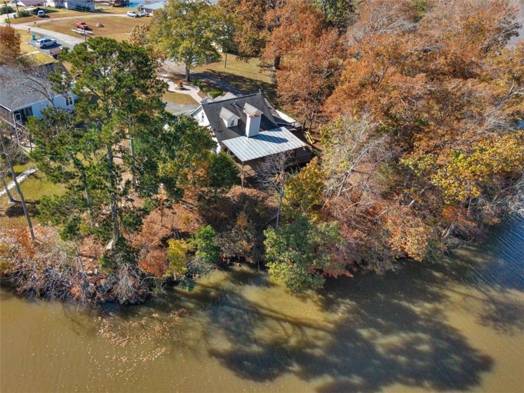 296 Reeves Road Jackson, GA 30233 - Photo 77 of 78