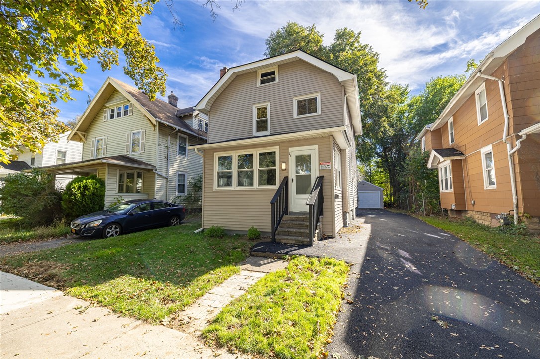 77 Chapin Street Rochester, NY 14621 - Photo 1 of 1