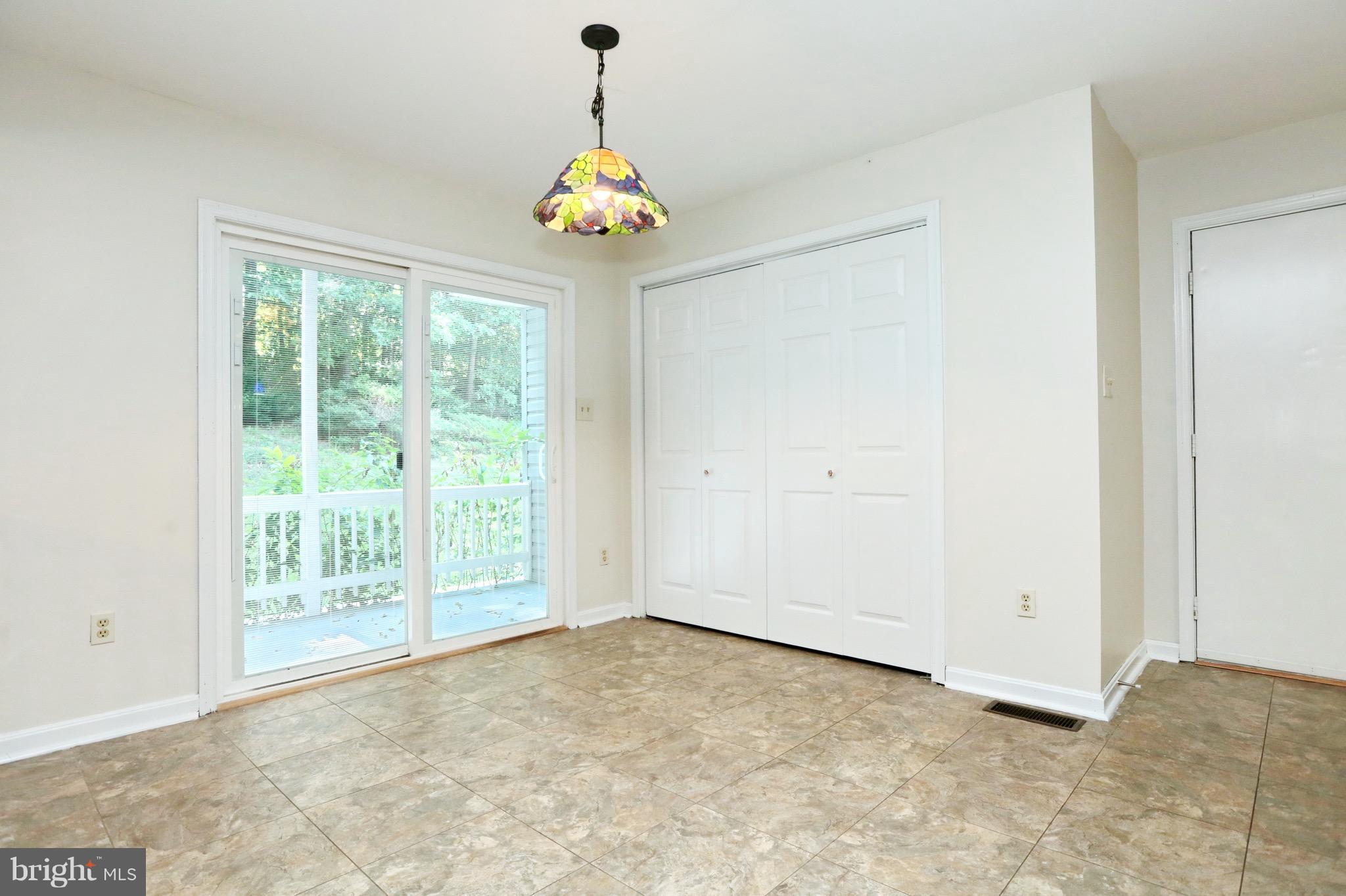 16210 Inheritance Drive Brandywine, MD 20613 - Photo 9 of 30 Kitchen eat in area