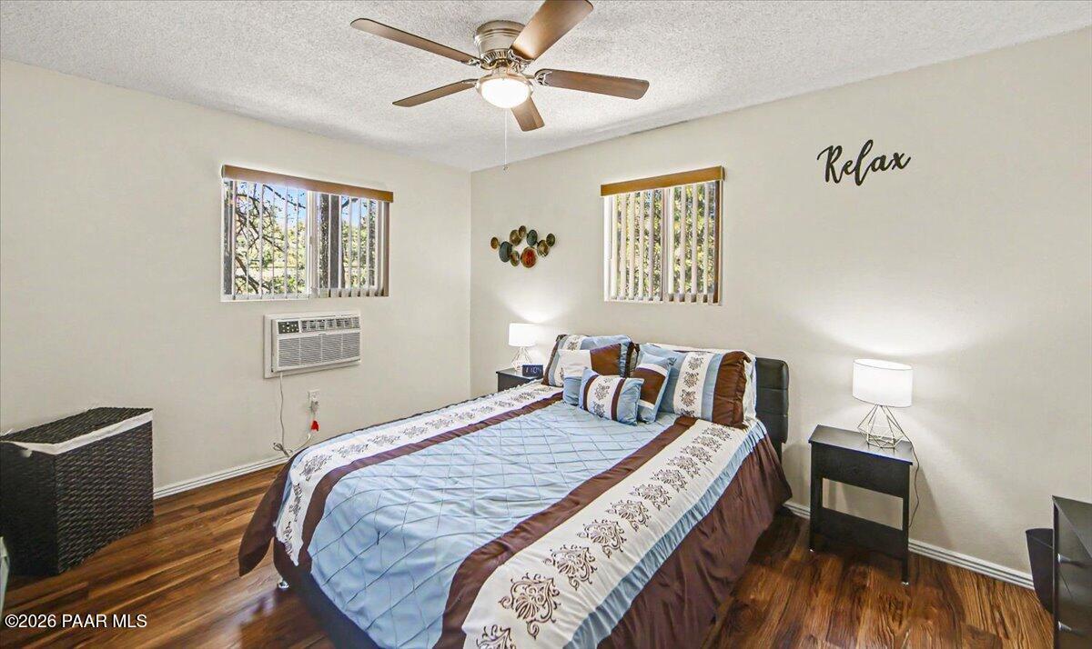 2182 West Mountain Laurel Road Prescott, AZ 86303 - Photo 11 of 25 Bedroom