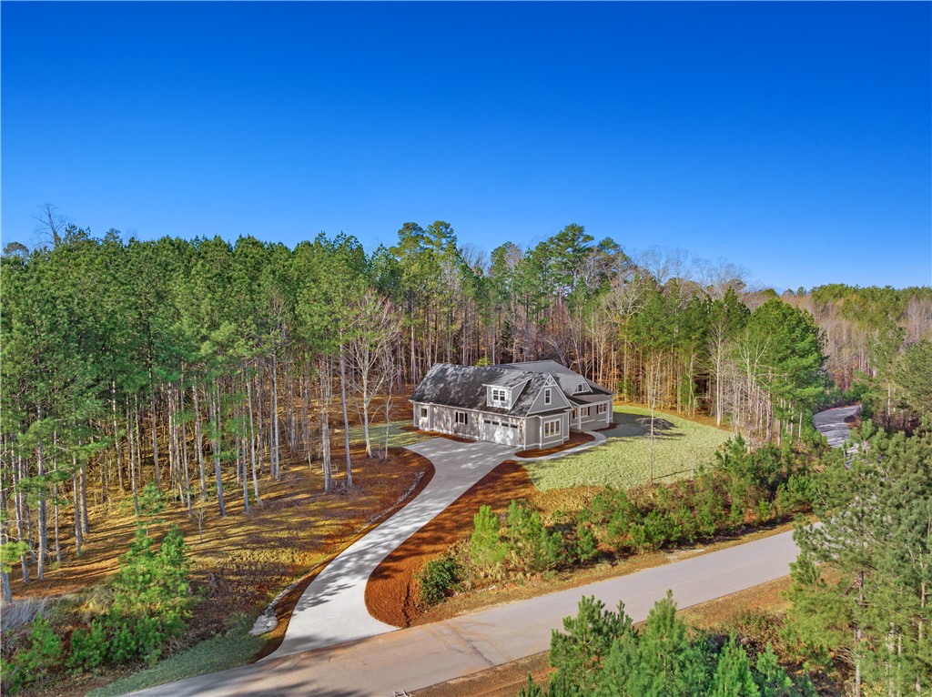 494 Quiet Pne Road Seneca, SC 29672 - Photo 2 of 47 Gallery Image 2