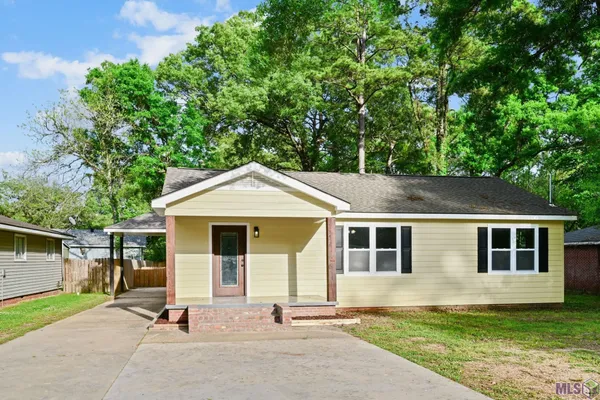 $410,000 | 4854 Cr-431, St. Francisville, LA 70775