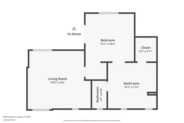 $2,250,000 | 81802 Couples Court, La Quinta, CA 92253