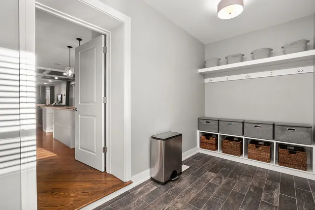 $965,000 | 3940 North Christiana Avenue, Chicago, IL 60618