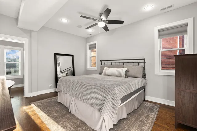 $965,000 | 3940 North Christiana Avenue, Chicago, IL 60618