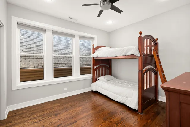 $965,000 | 3940 North Christiana Avenue, Chicago, IL 60618