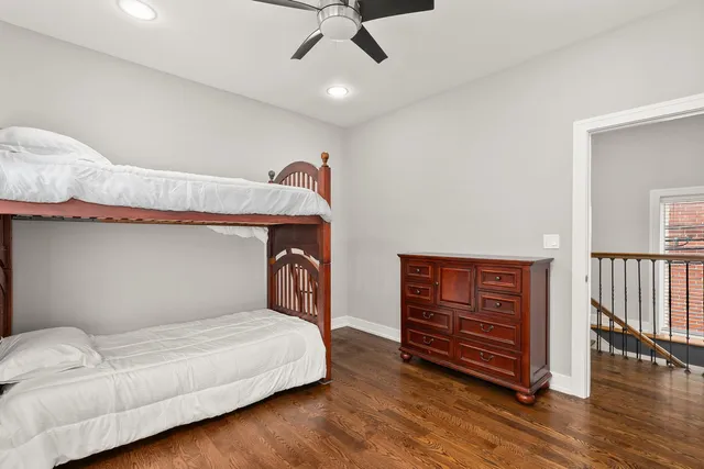 $965,000 | 3940 North Christiana Avenue, Chicago, IL 60618