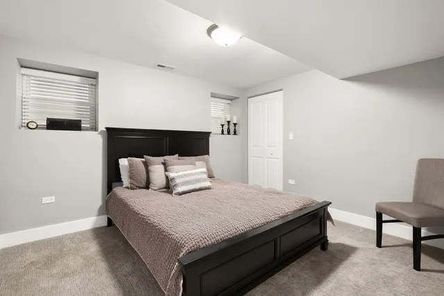 $965,000 | 3940 North Christiana Avenue, Chicago, IL 60618