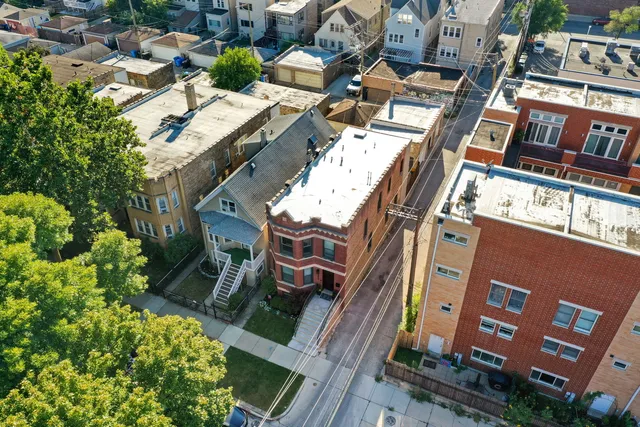 $965,000 | 3940 North Christiana Avenue, Chicago, IL 60618