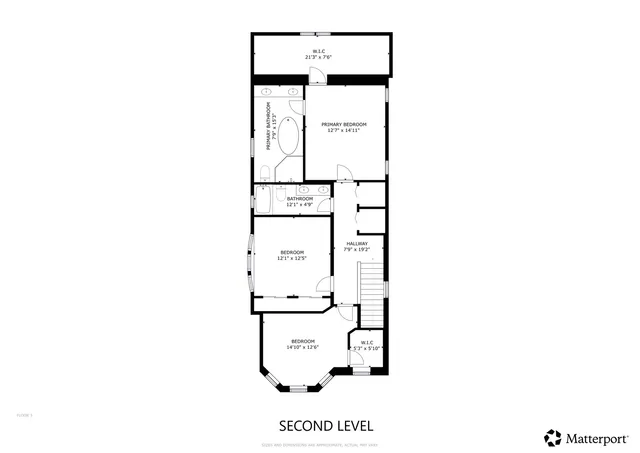 $965,000 | 3940 North Christiana Avenue, Chicago, IL 60618