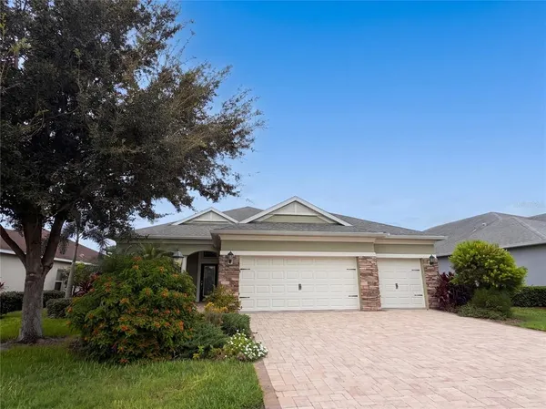 $530,000 | 1121 Thornbury Drive, Parrish, FL 34219