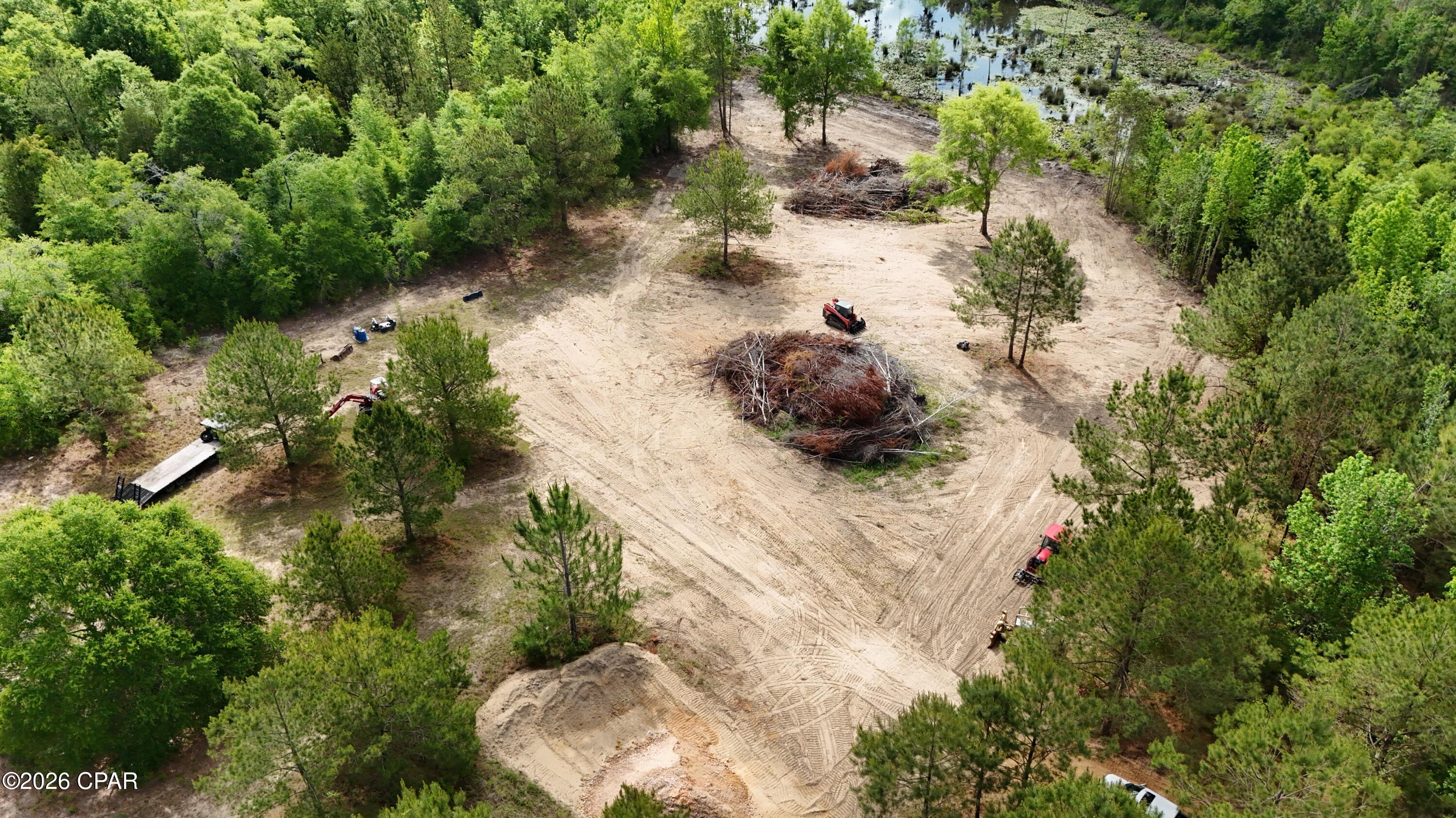 Xx Jj Whitaker Road Bonifay, FL 32425 - Photo 5 of 11