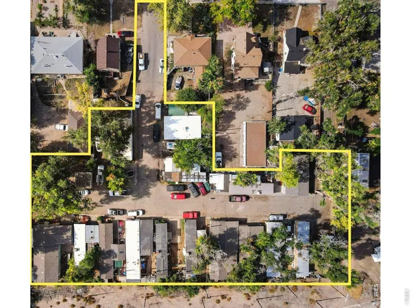 $1,075,000 | 1626 6th Avenue, Greeley, CO 80631