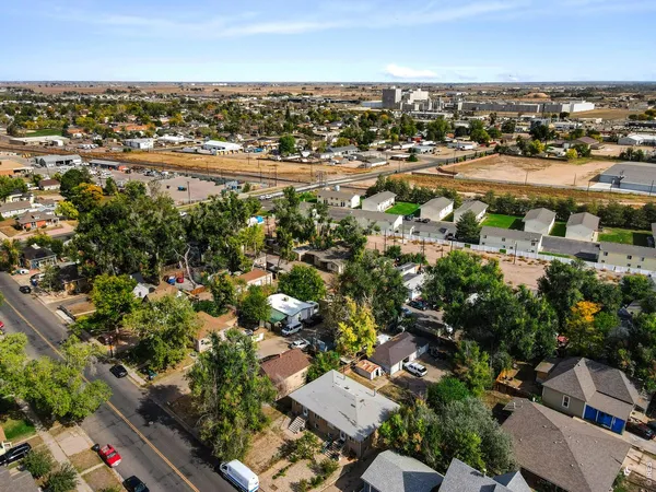 $1,075,000 | 1626 6th Avenue, Greeley, CO 80631