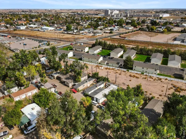$1,075,000 | 1626 6th Avenue, Greeley, CO 80631
