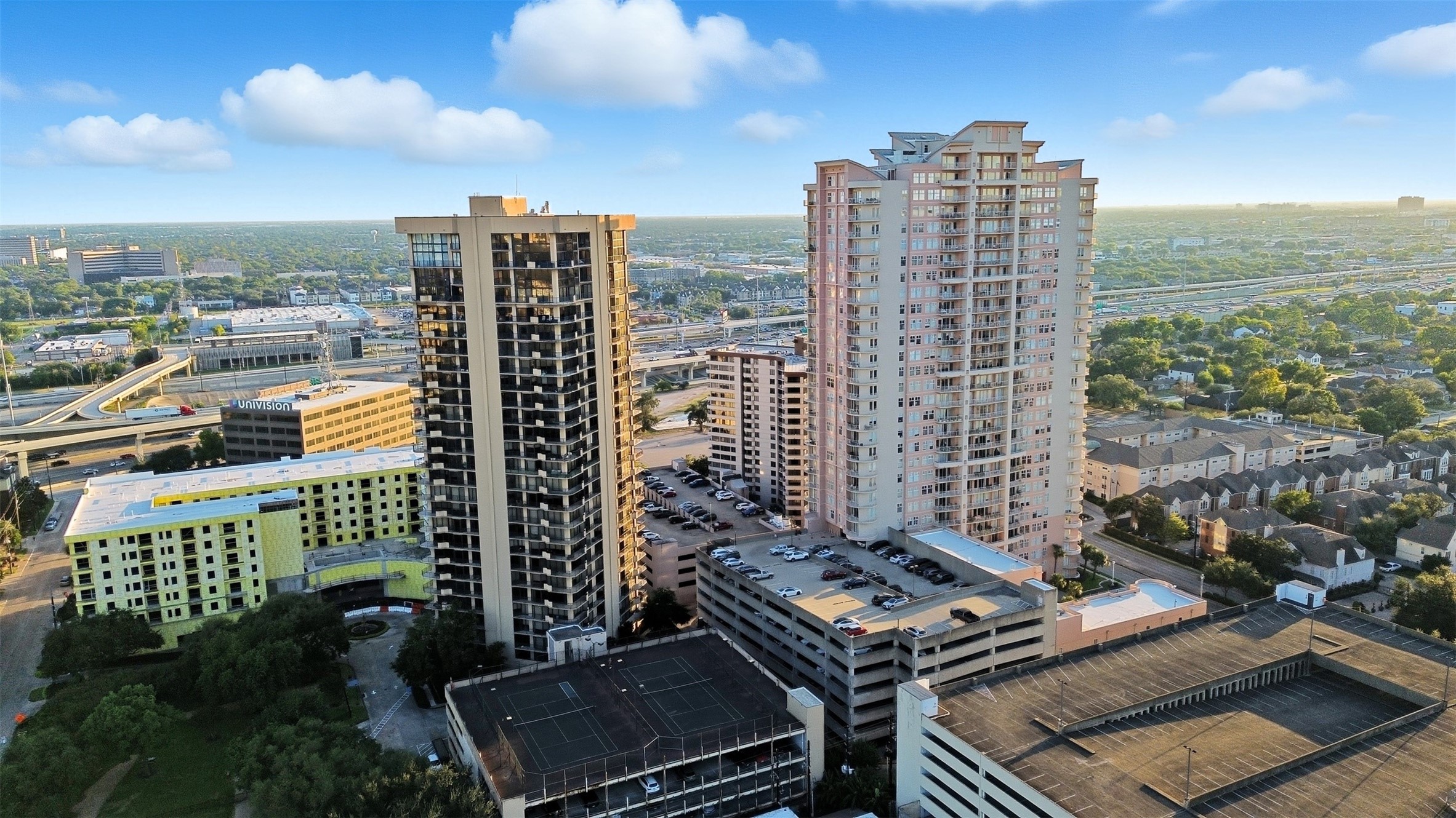 3350 McCue Road, Unit 2402 Houston, TX 77056 - Photo 33 of 44