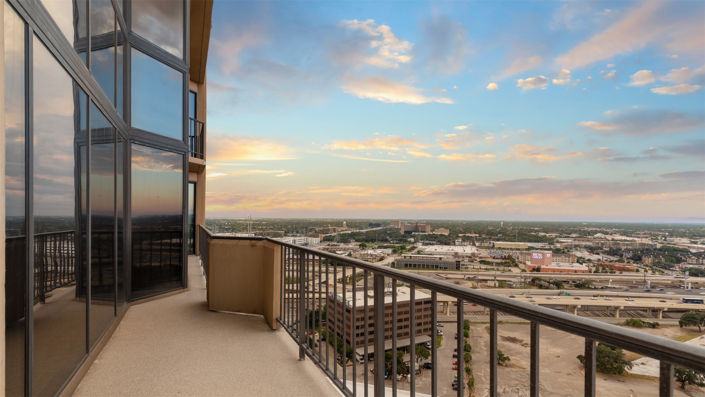 3350 McCue Road, Unit 2402 Houston, TX 77056 - Photo 36 of 44