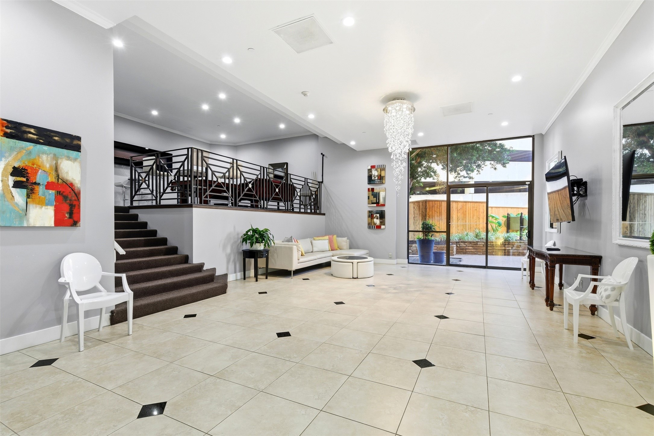 3350 McCue Road, Unit 2402 Houston, TX 77056 - Photo 39 of 44