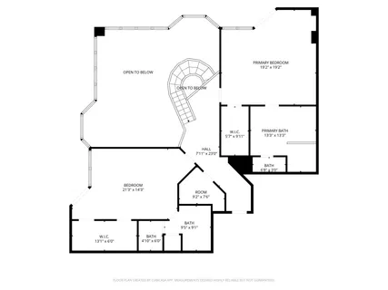 $825,000 | 3350 McCue Road, Unit 2402, Houston, TX 77056