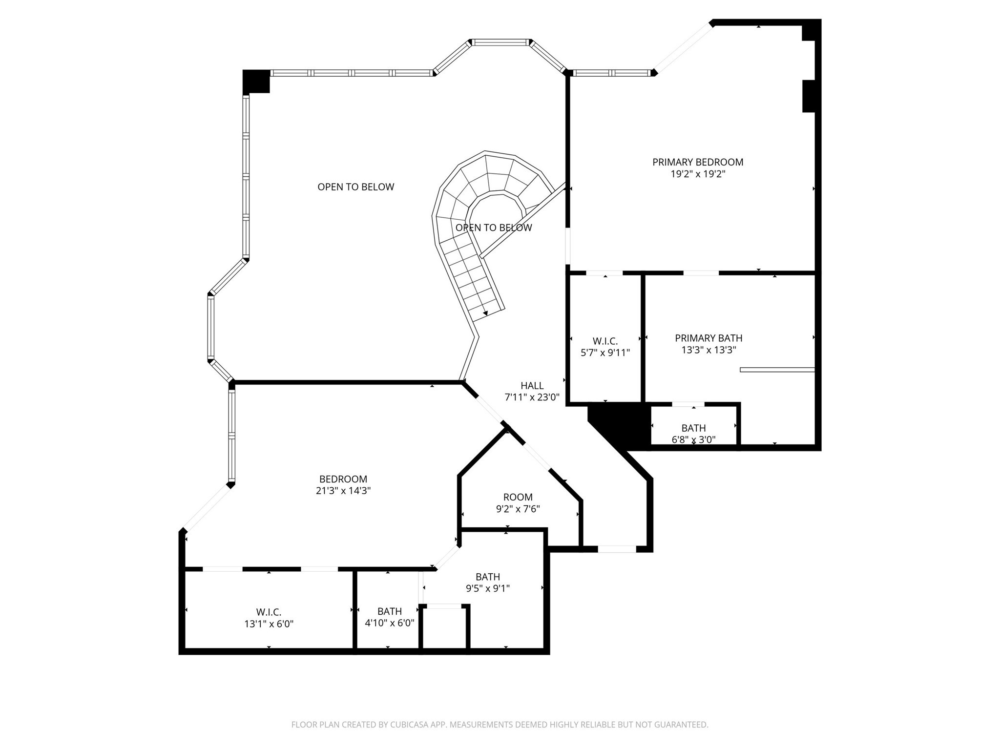 3350 McCue Road, Unit 2402 Houston, TX 77056 - Photo 43 of 44