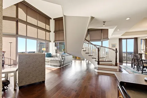 $825,000 | 3350 McCue Road, Unit 2402, Houston, TX 77056