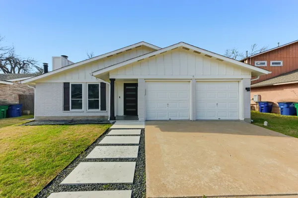 $2,500 | 3817 Leafield Drive, Austin, TX 78749