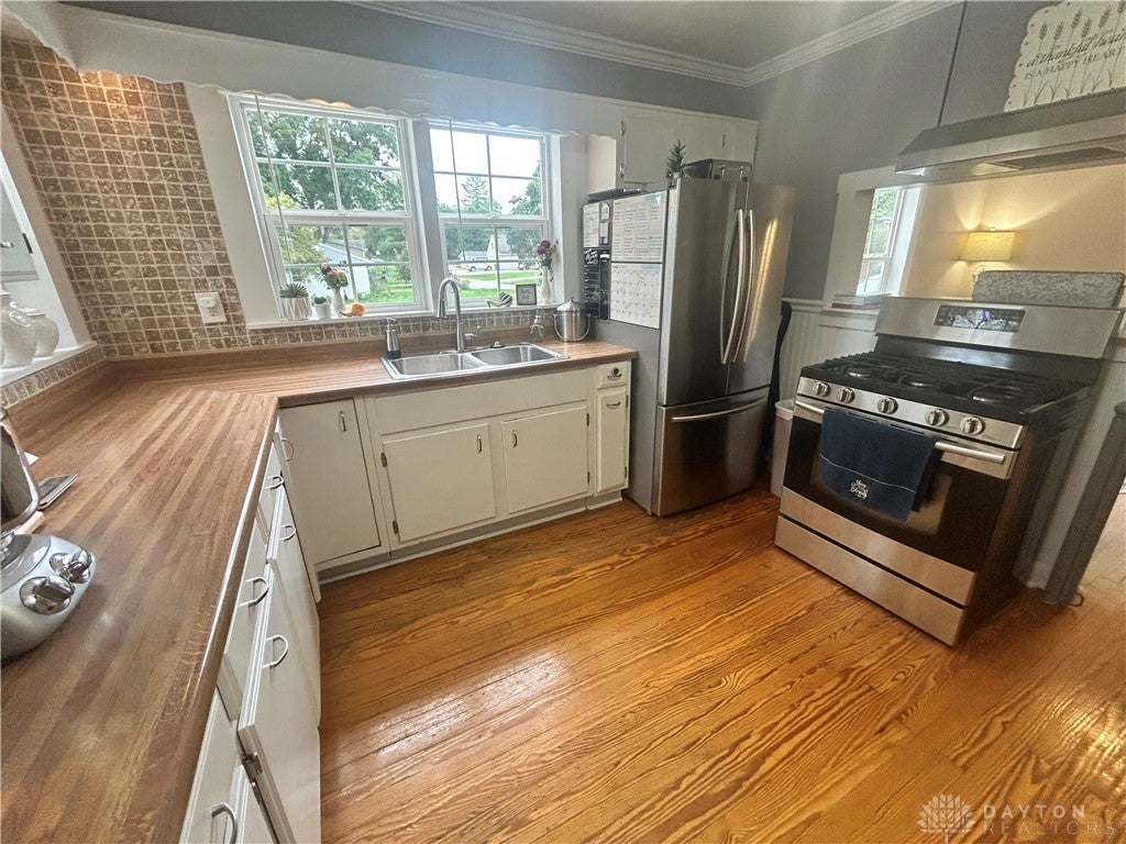 336 Sycamore Road Medway, OH 45341 - Photo 12 of 39 Gallery Image 12